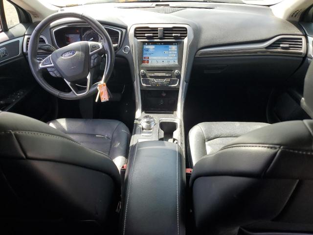 2018 FORD FUSION SE - 3FA6P0HD2JR150776