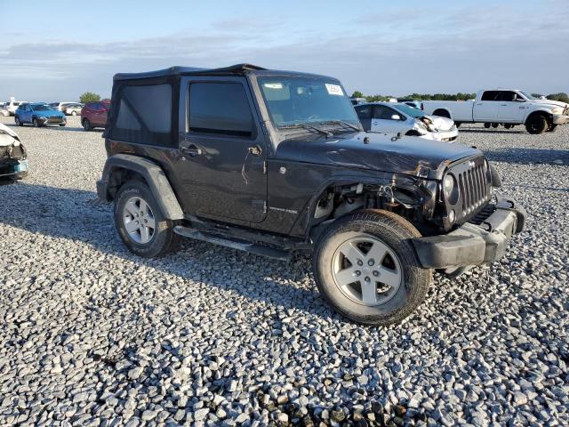Vin: 1c4ajwagxjl852498, lot: 52866945, jeep wrangler sport 20184