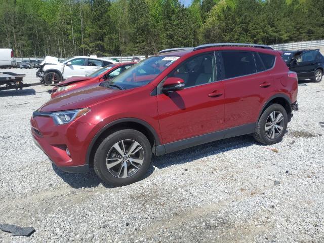 Vin: jtmwfrev7jd119143, lot: 52576915, toyota rav4 adventure 2018 img_1