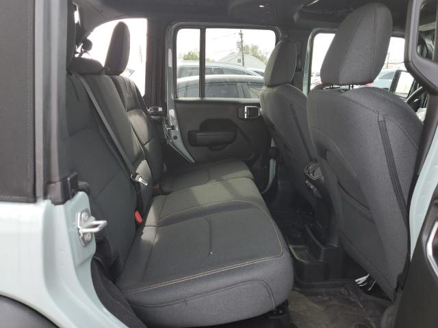 2024 JEEP WRANGLER 4 1C4RJXN66RW316457