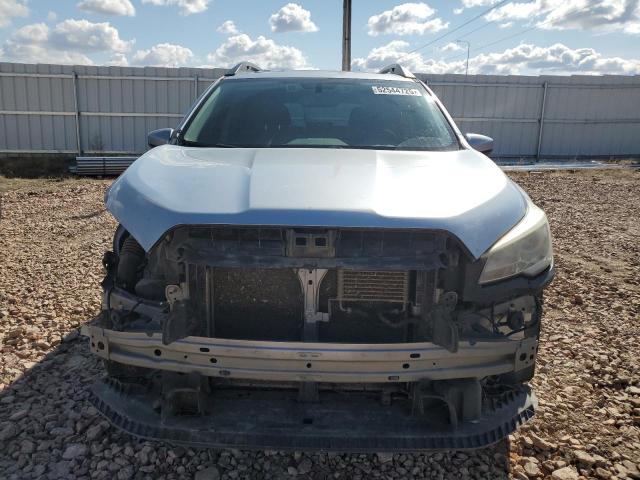 2019 SUBARU ASCENT PRE - 4S4WMAED0K3448722