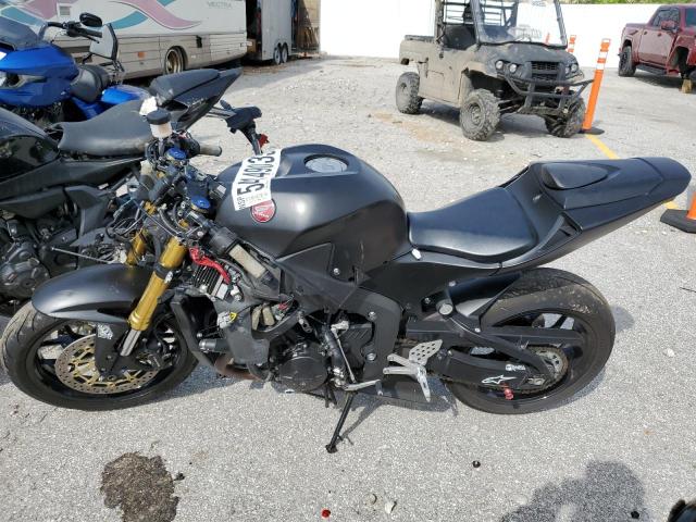 2021 HONDA CBR600 RR JH2PC40J2MK700450