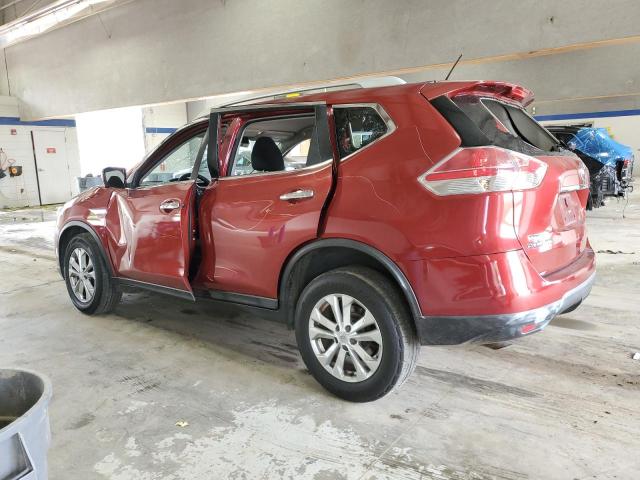 2016 NISSAN ROGUE S - 5N1AT2MV6GC812324