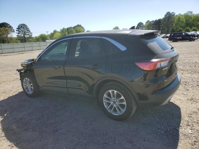 Vin: 1fmcu0g68lua37706, lot: 52395585, ford escape se 20202