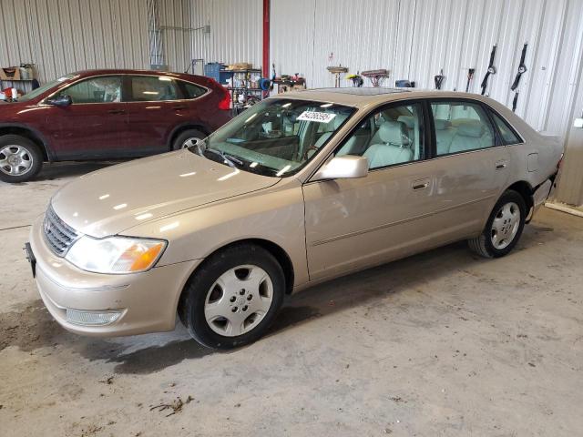 TOYOTA AVALON XL