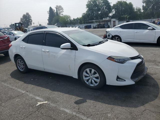 Vin: 5yfburhe3hp639380, lot: 51435415, toyota corolla l 20174