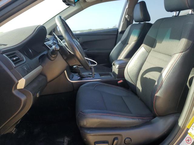 2016 TOYOTA CAMRY LE - 4T1BF1FK7GU205223