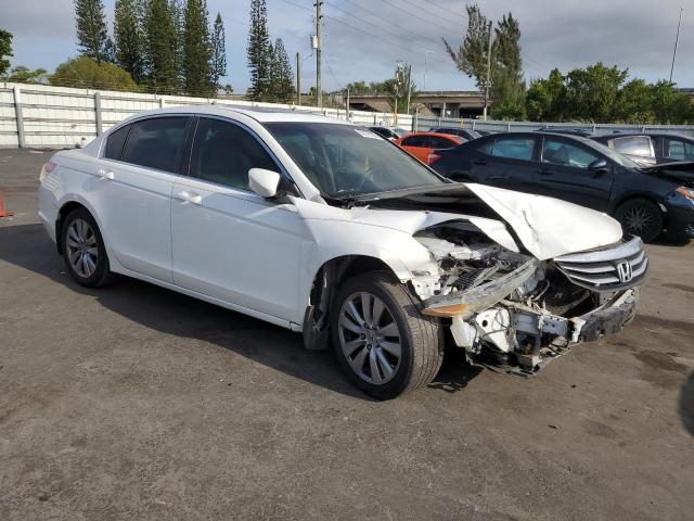 Vin: 1hgcp2f83ca224798, lot: 50179055, honda accord exl 20124