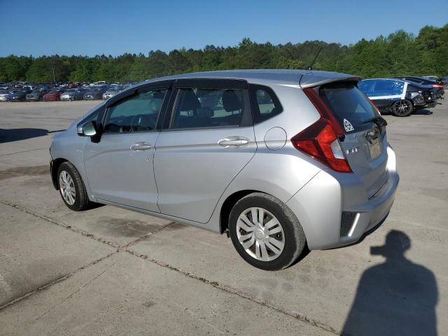 Vin: 3hggk5h56fm714843, lot: 53370035, honda fit lx 20152