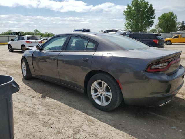 Vin: 2c3cdxbg0lh193484, lot: 55163165, dodge charger sxt 20202