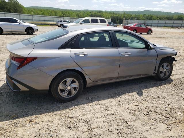 Vin: kmhll4dgxru834877, lot: 54592615, hyundai elantra se 20243