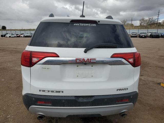 2017 GMC ACADIA SLT - 1GKKNULS1HZ227806