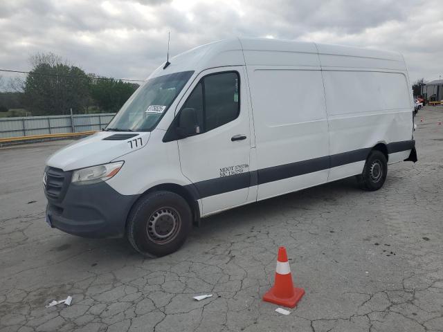 MERCEDES-BENZ SPRINTER 2 2021 white  diesel W1Y4ECHY9MT058901 photo #1
