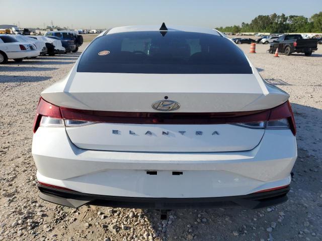 2022 HYUNDAI ELANTRA SE - 5NPLL4AG4NH081229