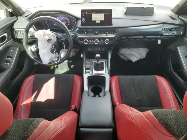 2024 ACURA INTEGRA TYPE S 19UDE5G97RA001028