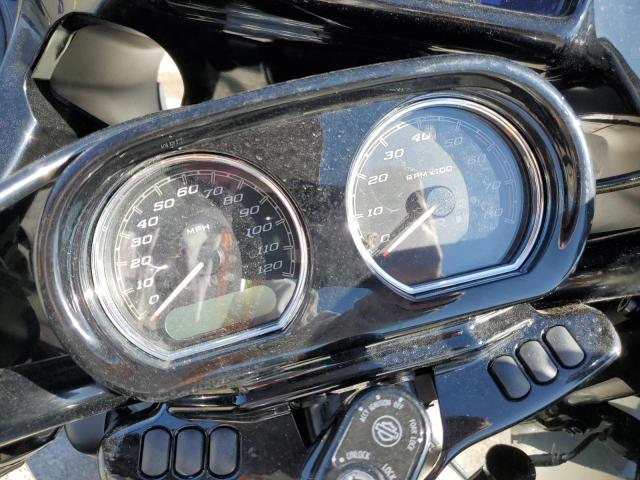 2023 HARLEY-DAVIDSON FLTRXST 1HD1ACL22PB674874