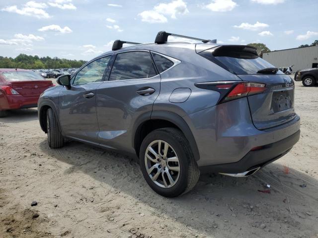 Vin: jtjbarbz7g2087980, lot: 55155605, lexus nx 200t base 20162