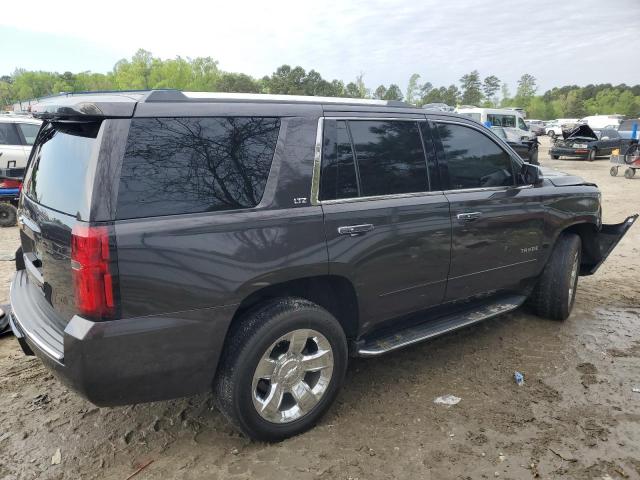 Vin: 1gnskckc4gr379612, lot: 53054335, chevrolet tahoe k1500 ltz 20163