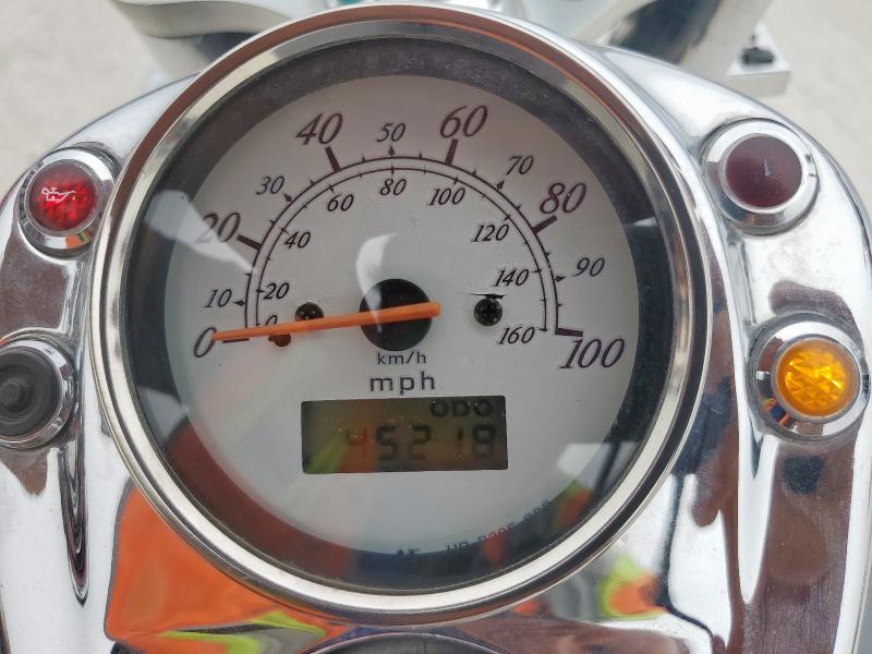 2003 HONDA VT750 CDC - JH2RC44693M700253