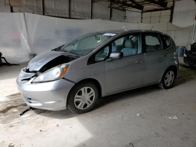 Vin: jhmge8h2xas001780, lot: 54019425, honda fit 2010 img_1