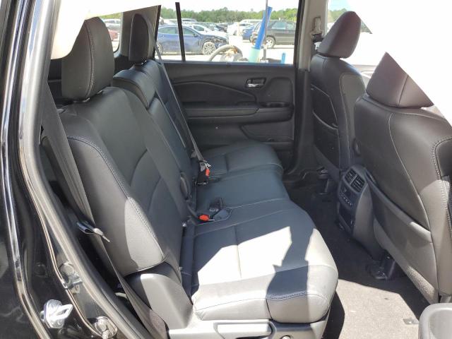 5FNYF6H24MB093705 2021 HONDA PILOT