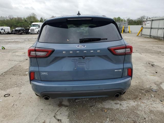 2023 FORD ESCAPE ST - 1FMCU9MN2PUA91511