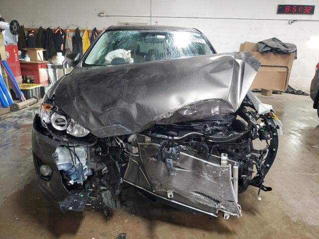 2016 MAZDA CX-5 TOURI - JM3KE4CY4G0786194