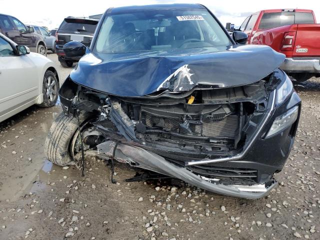 2023 NISSAN ROGUE SV JN8BT3BA2PW434097
