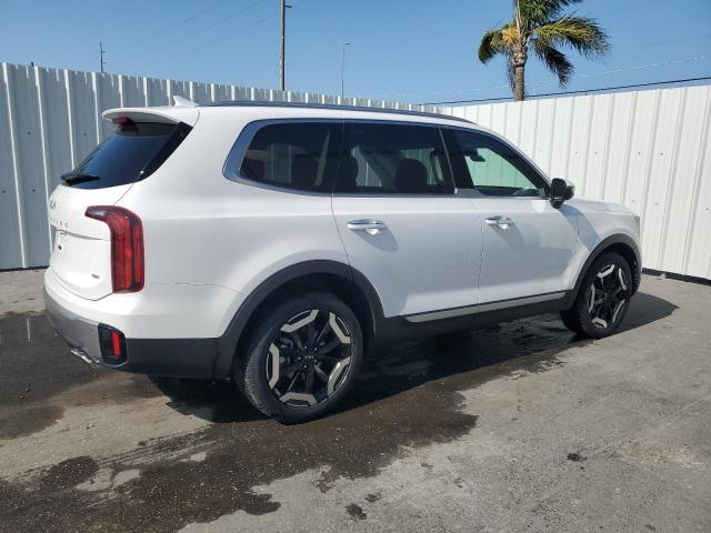 Vin: 5xyp6dgc3sg589210, lot: 54527135, kia telluride s 20253