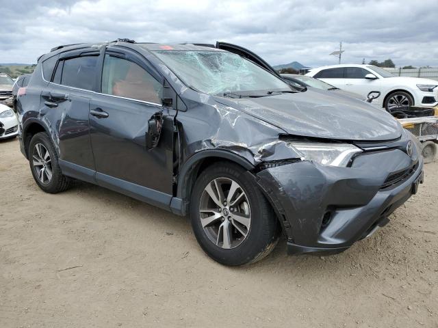 2017 TOYOTA RAV4 XLE - JTMWFREV4HD100124