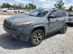 2015 JEEP CHEROKEE T - 1C4PJMBS7FW502690