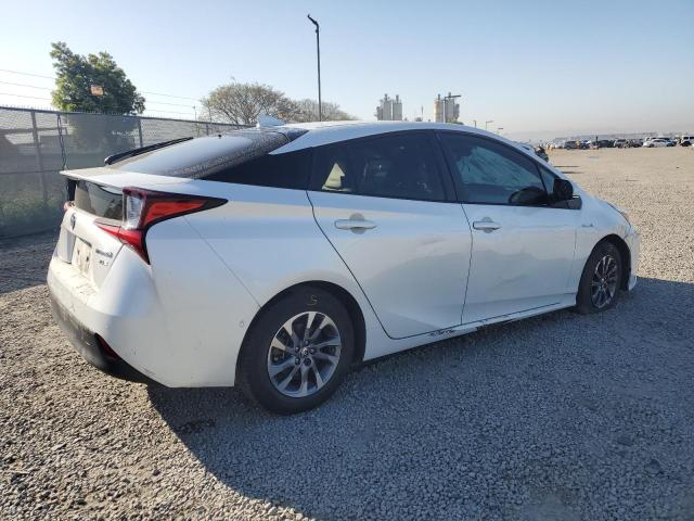 Vin: jtdkamfu9m3143623, lot: 52601665, toyota prius special edition 20213