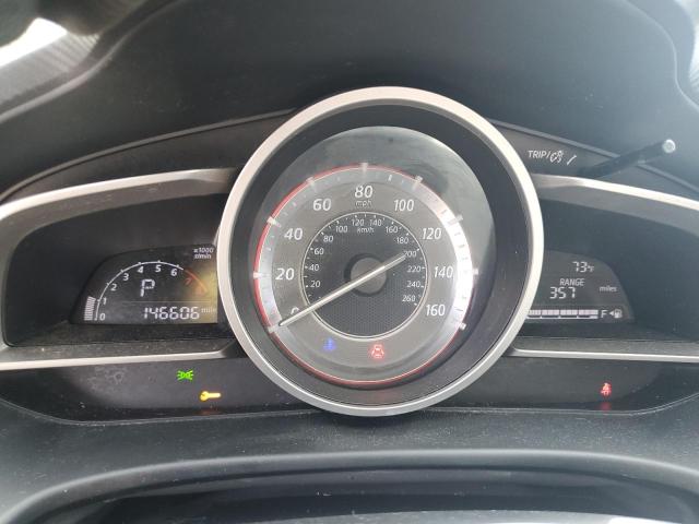 2014 MAZDA 3 GRAND TO - JM1BM1M79E1142889