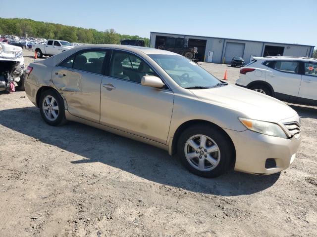 2010 TOYOTA CAMRY BASE #3293280432