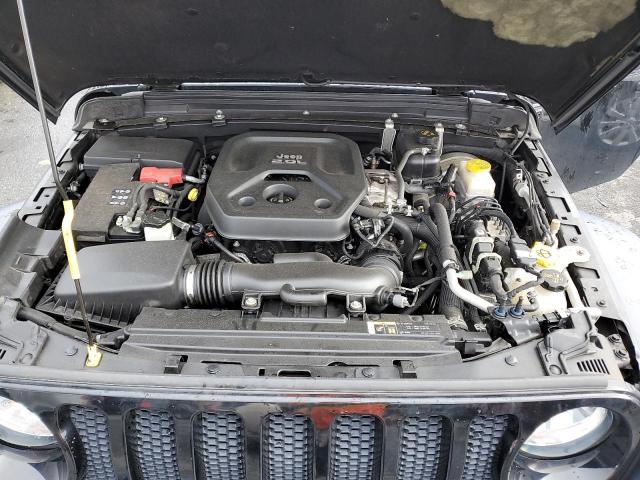 2020 JEEP WRANGLER U - 1C4HJXDN0LW214180