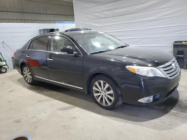 Vin: 4t1bk3db7bu435203, lot: 53436245, toyota avalon base 20114