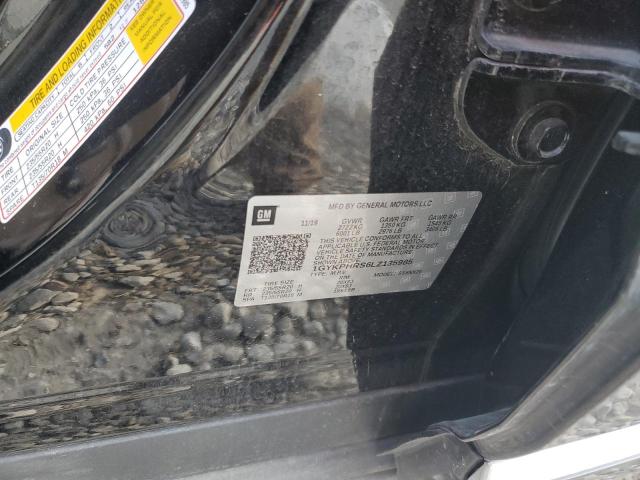 2020 CADILLAC XT6 SPORT - 1GYKPHRS6LZ135985