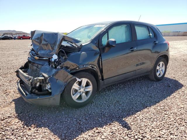 Vin: 3gncjksb1kl252552, lot: 54106395, chevrolet trax ls 2019 img_1