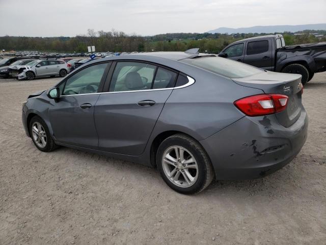 Vin: 1g1be5sm5j7144555, lot: 54540085, chevrolet cruze lt 20182