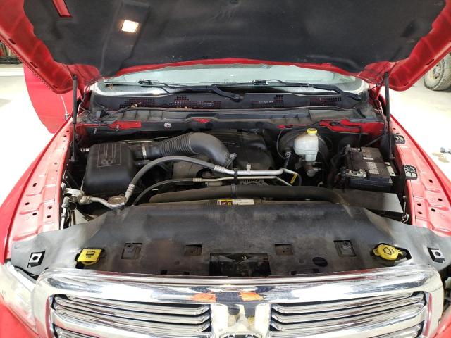 2016 RAM 1500 SLT - 3C6RR7LT4GG240872