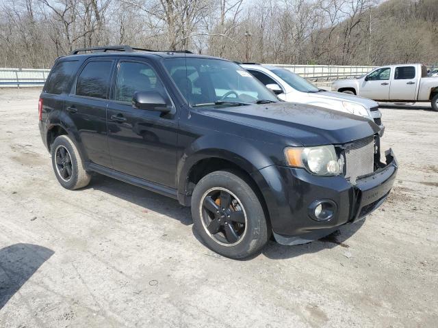 Vin: 1fmcu9dg3bka65697, lot: 53240025, ford escape xlt 20114