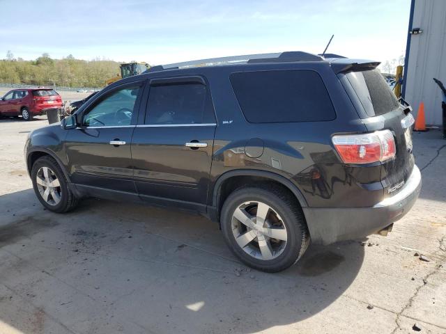Vin: 1gkkvred8bj299037, lot: 55157615, gmc acadia slt-1 20112