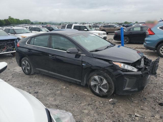 2019 HYUNDAI IONIQ SEL - KMHC75LC8KU106716