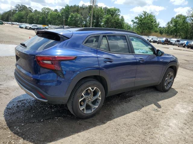 Vin: kl77lhe20rc169345, lot: 54977205, chevrolet trax 1lt 20243