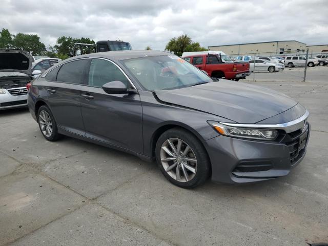 2020 HONDA ACCORD LX - 1HGCV1F15LA155552