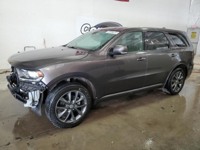 Vin: 1c4rdjdg5jc395365, lot: 53322865, dodge durango gt 2018 img_1