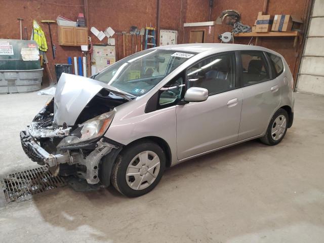 Vin: jhmge8g39dc082330, lot: 54156045, honda fit 2013 img_1