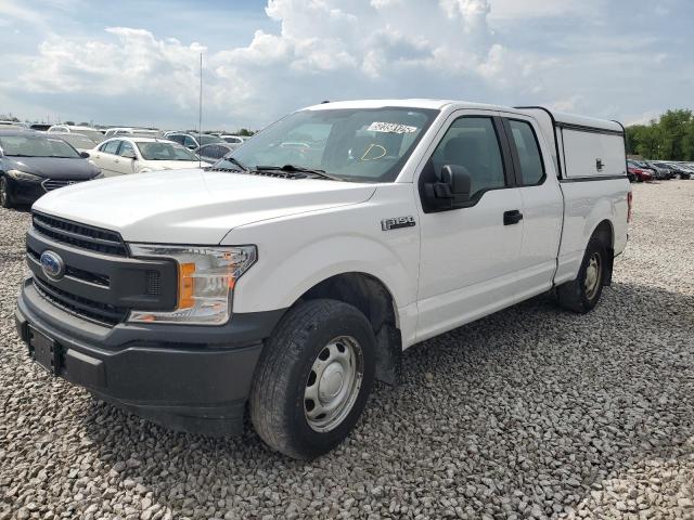 Vin: 1ftex1cb1jkf23294, lot: 52358125, ford f-150 super cab 2018 img_1