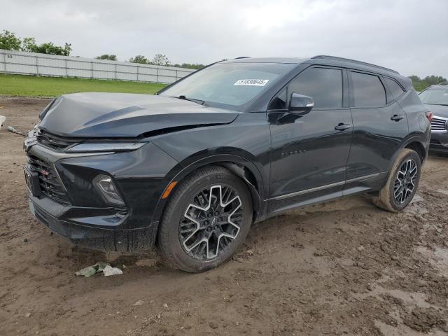 CHEVROLET BLAZER RS
