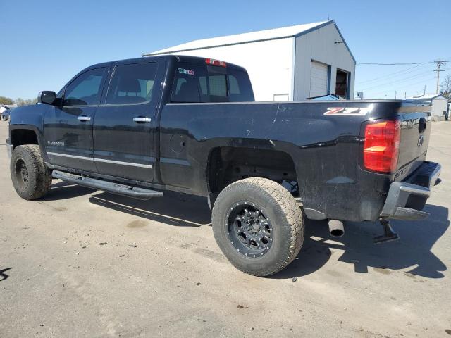 Vin: 3gcpcsec9eg482331, lot: 52112965, chevrolet all models c1500 ltz 20142